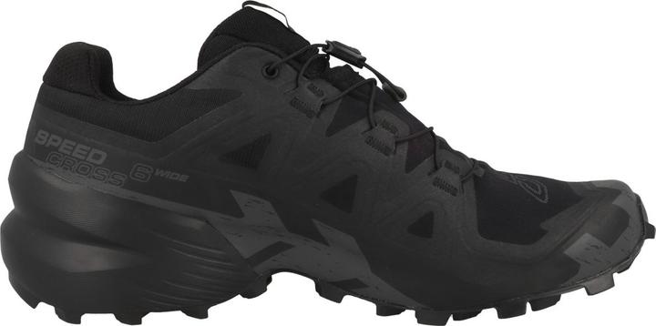 Produktbild Salomon Speedcross 6 Wide - 59885 (42 2/3)