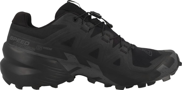 Actual product image Salomon Speedcross 6 Wide - 59885 (42 2/3)