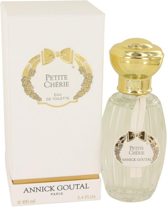 Annick Goutal Petite Cherie by Eau de Toilette Spray 100 ml (Eau de Toilette, 100 ml)