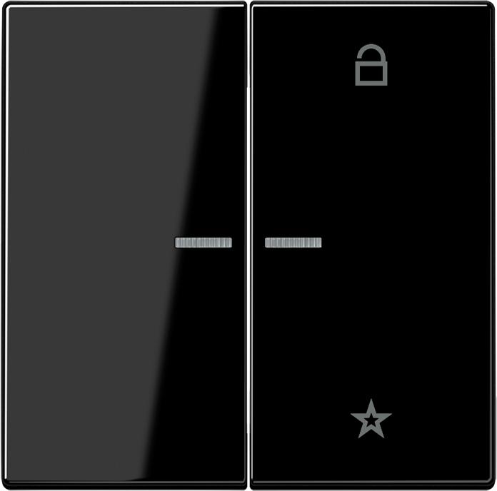 Immagine prodotto JUNG FMLS1701SW