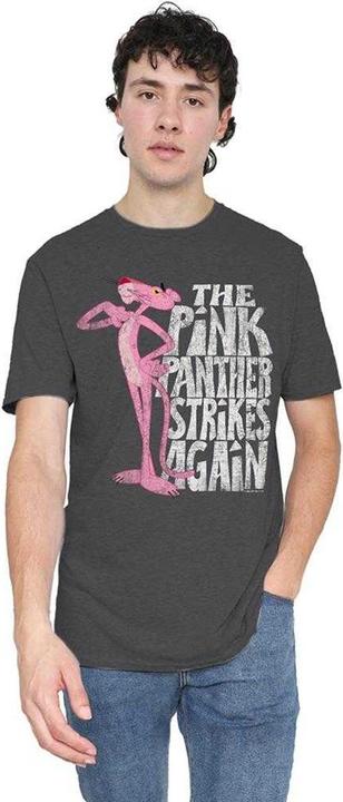 Produktbild Pink Panther Strikes Again TShirt (XL)