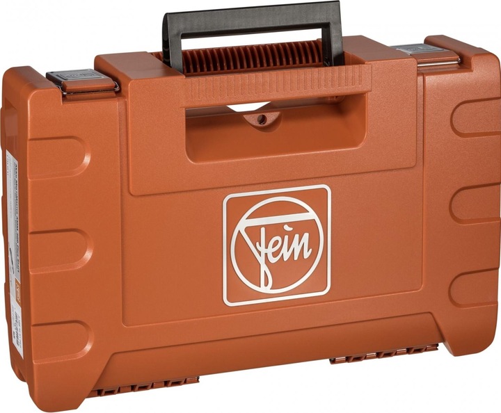 Produktbild Fein MultiMaster AMM 300 Plus Start