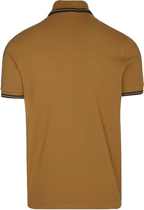 Produktbild Fred Perry Poloshirt (M)