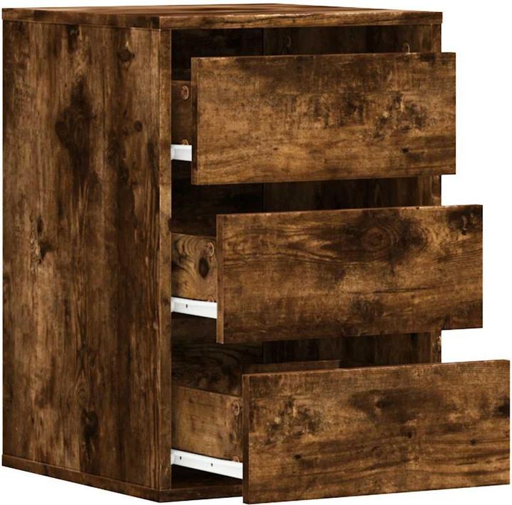 Image du produit vidaXL Kommode (40 x 41 x 58 cm)