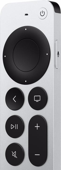 Immagine prodotto Apple TV 4K (2a generazione) (64 GB, tvOS 14)