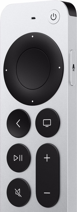 Produktbild Apple TV 4K (2. Gen) (64 GB, tvOS 14)