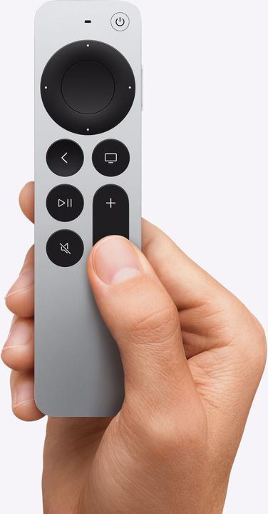Immagine prodotto Apple TV 4K (2a generazione) (64 GB, tvOS 14)