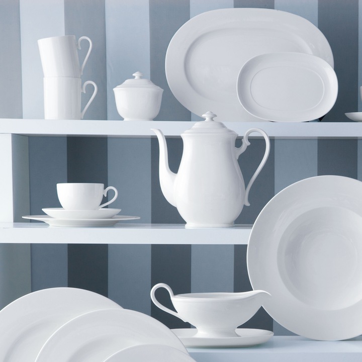 Immagine prodotto Villeroy & Boch Zuckerdose 6 Pers. Royal (0.24 l)