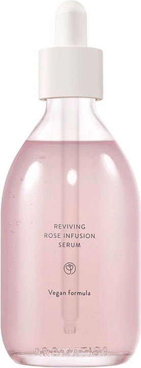 Aromatica Reviving Rose Infusion Serum (100 ml)