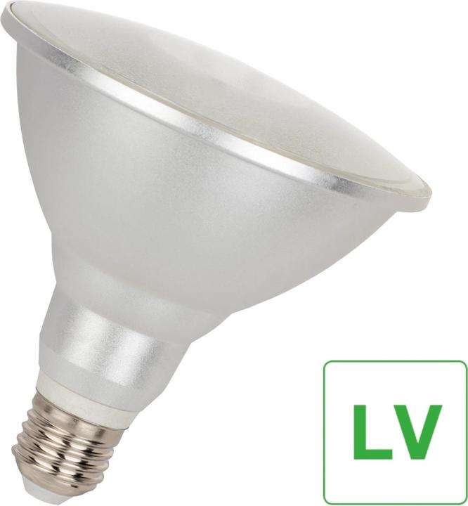 Bailey LED-Lampe 12W 24V 3000K 920lm E27 126mm (E27, 920 lm, 1x)
