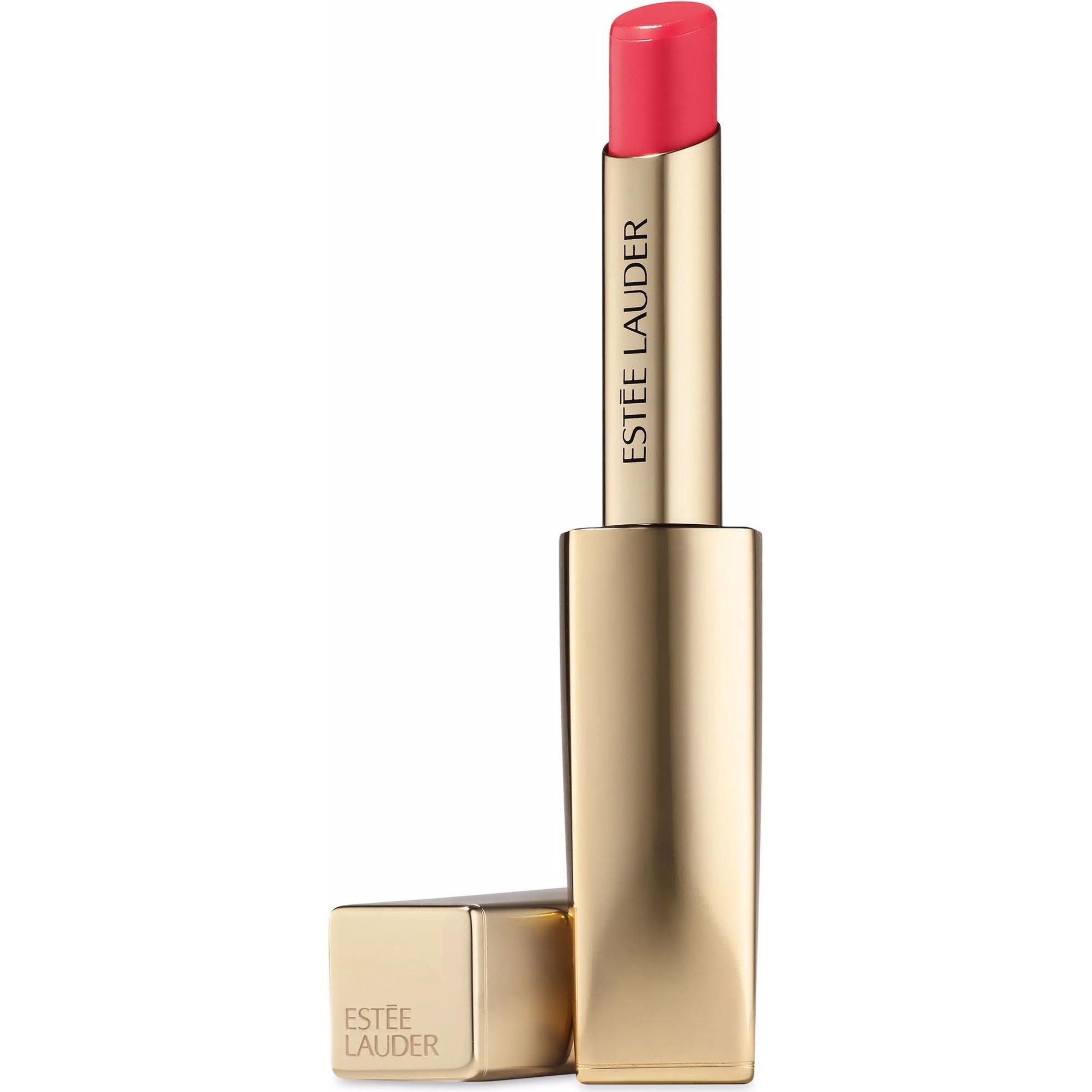 Estée Lauder, Lippenstift + Lipgloss, Iluminating Shine Lipstick (Little Legend)