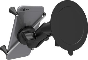 Image du produit RAM Mounts RAM Mount Twist Lock Suction Cup Mount