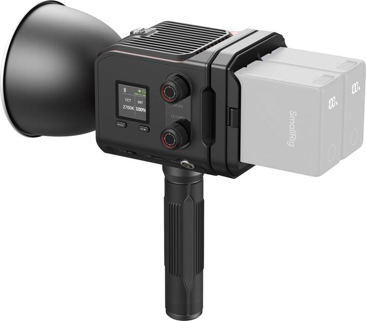 Immagine prodotto SmallRig RC 100B (Videocamera)