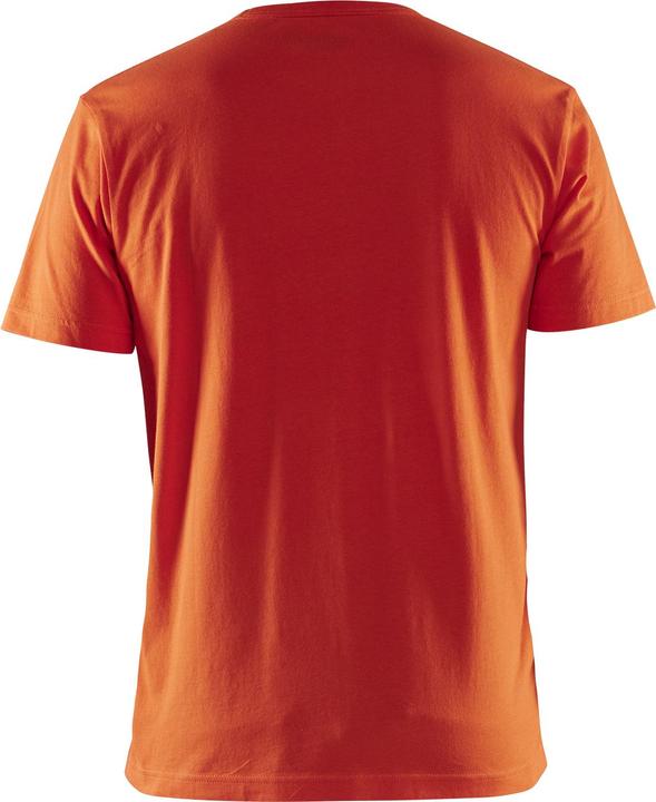 Produktbild Blakläder T-Shirt mit 3d-Druck (S)
