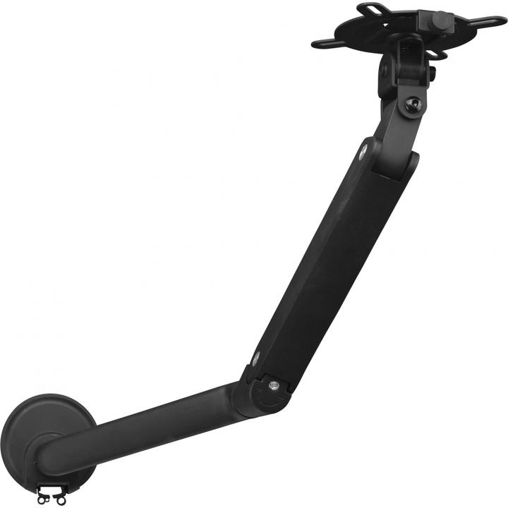 Productafbeelding One for All Monitor Halterung Solid Single Black DM 4110 (Tabel, 35")