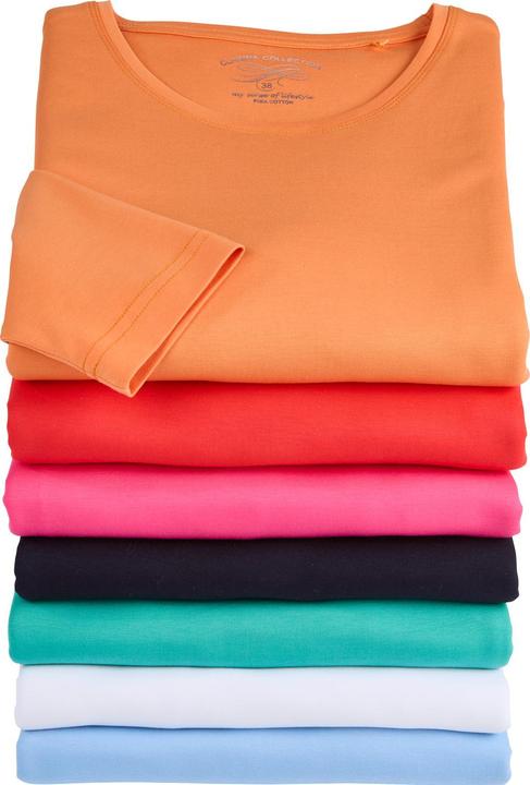 Produktbild Clarina T-Shirt «Marlene» (40)