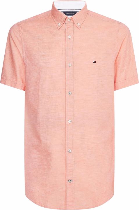 Immagine prodotto Tommy Hilfiger Camicia Vestibilità regolare (S)