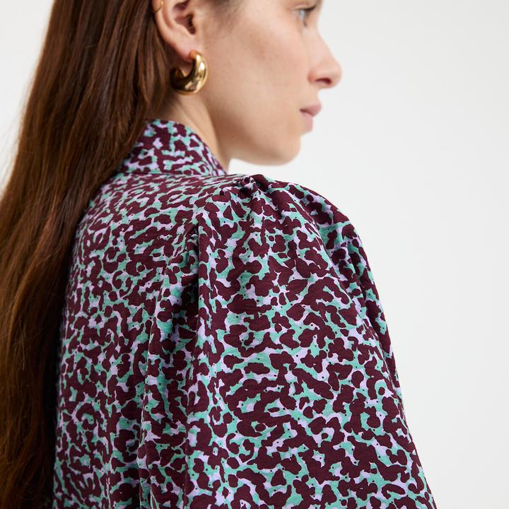 Produktbild La Redoute Collections Ausgestelltes (M)