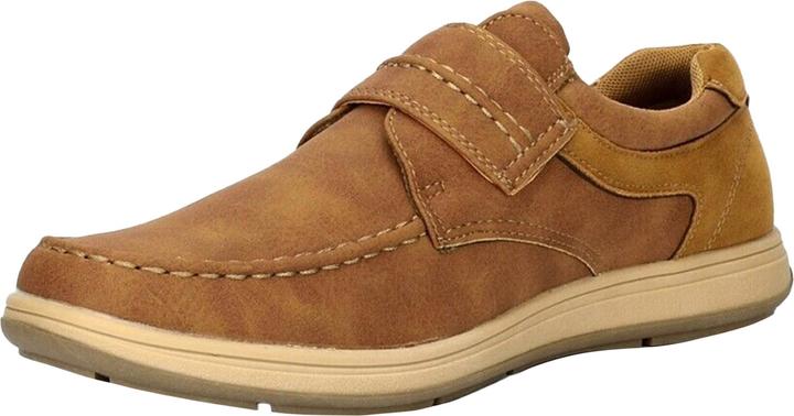 Produktbild Megableu Freizeitschuhe mit Klettverschluss (43)