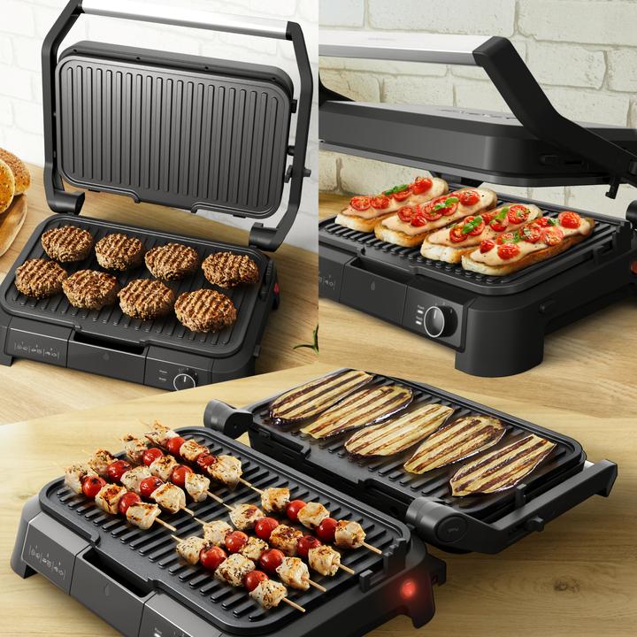 Productafbeelding Tefal GC520DE0