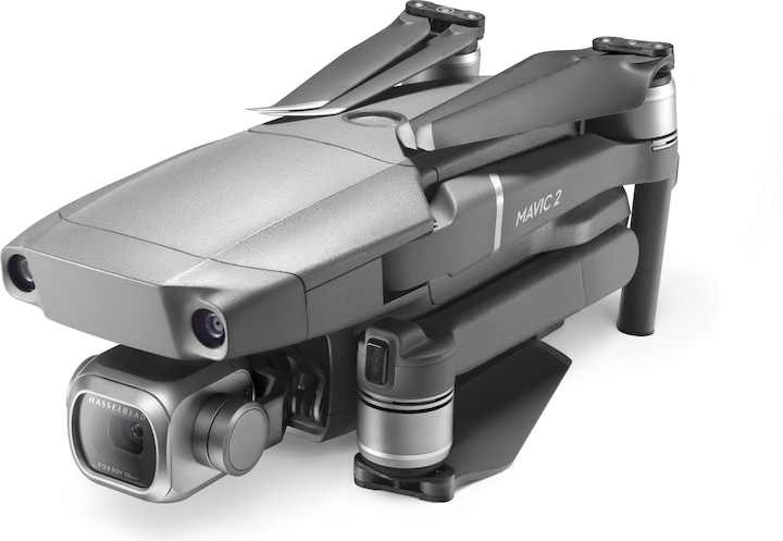 Produktbild DJI Mavic 2 Pro (31 min, 907 g, 20 Mpx)
