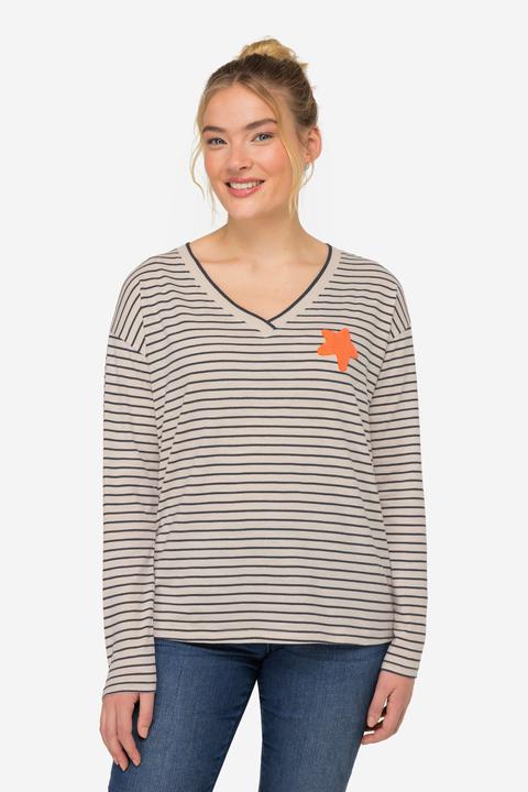 Immagine prodotto Laurasøn Ringelshirt (S)