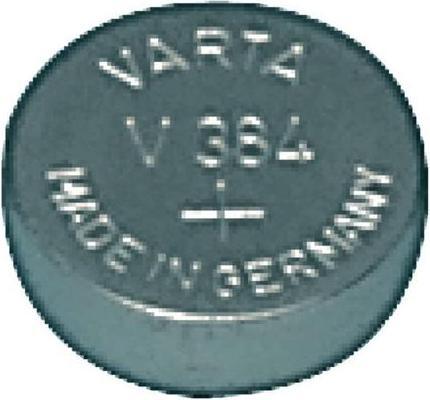 Image du produit Varta 1 Chron V 384 (1 pcs, LR41, 37 mAh)