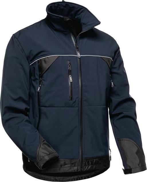 Actual product image BRW Softshell jacket (3XL)