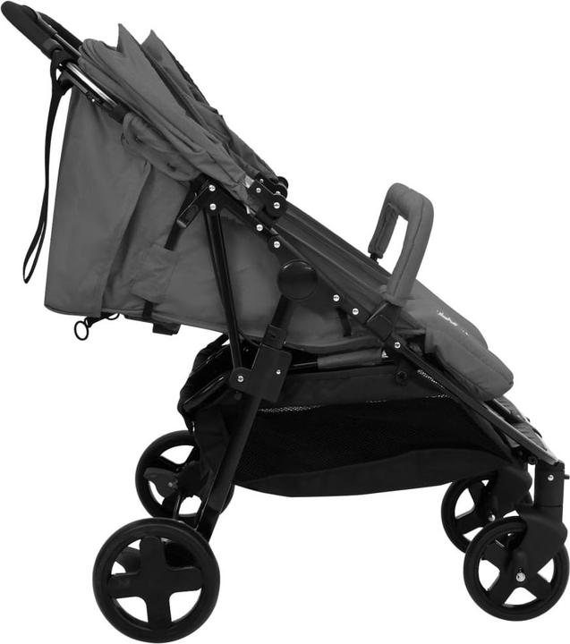 Immagine prodotto vidaXL Kinderwagen