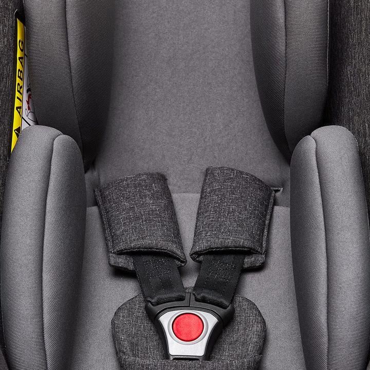 Actual product image ABC Design Tulip Collection 2020 (Baby car seat, ECE R129/i-Size Standard)
