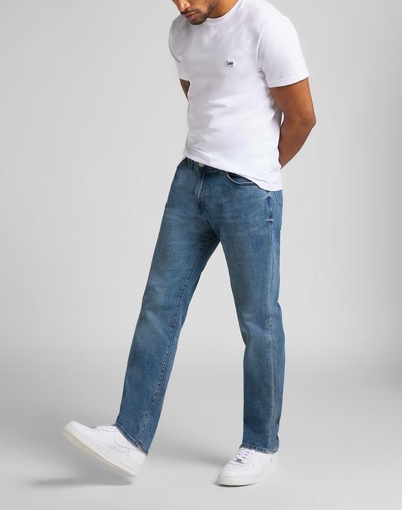 Image du produit Lee Straight Fit Mvp (W30/L32)