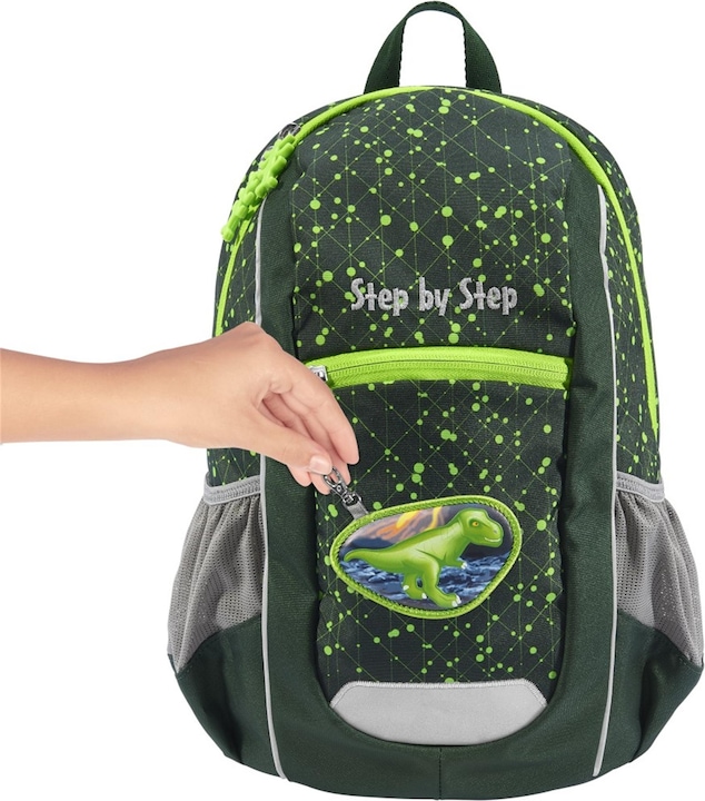 Image du produit Step by Step Sac à dos pour la petite école Maxi 2 pièces