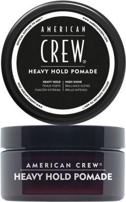 Produktbild American Crew Pomade (Haarcreme, 85 ml)