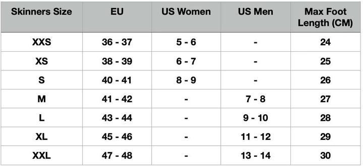 Produktbild Skinners 2.0 (45 - 46)