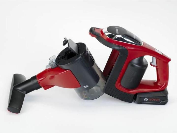 Produktbild Theo Klein Staubsauger