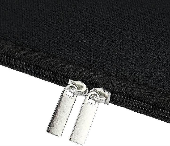 Produktbild Hermex Neopren Laptoptasche Notebooktasche Macbook wasserabweisend 14 Zoll (14")