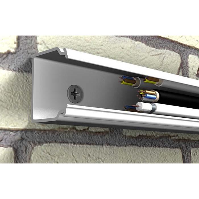 Thumbnail - Fischer, Dübel, SB Nylondübel Duopower (100 Stk.)