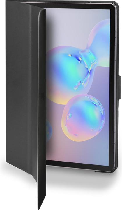 Actual product image SBS Trio Book Case for Samsung Galaxy Tab S6 (Galaxy Tab S6)