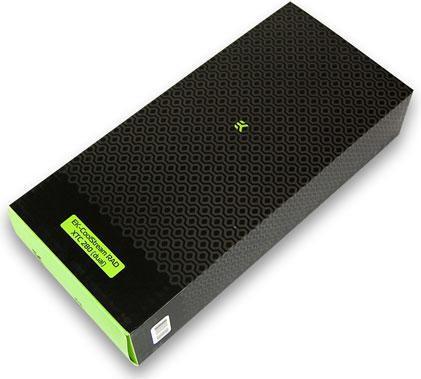 Produktbild EKWB EK-Coolstream RAD XTC 280 (140 mm)