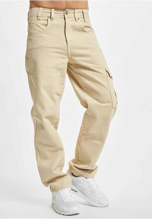 Actual product image Dangerous DNGRS Baggies - 86813 (W32/L34)