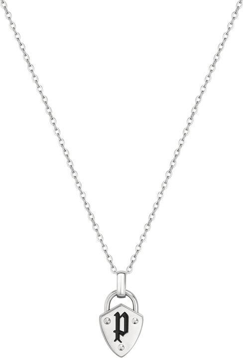 Image du produit Police Collier Cambria (Acier inoxydable, 45 cm)