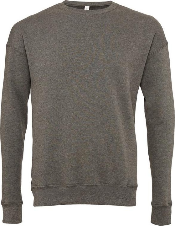 Grey heather
