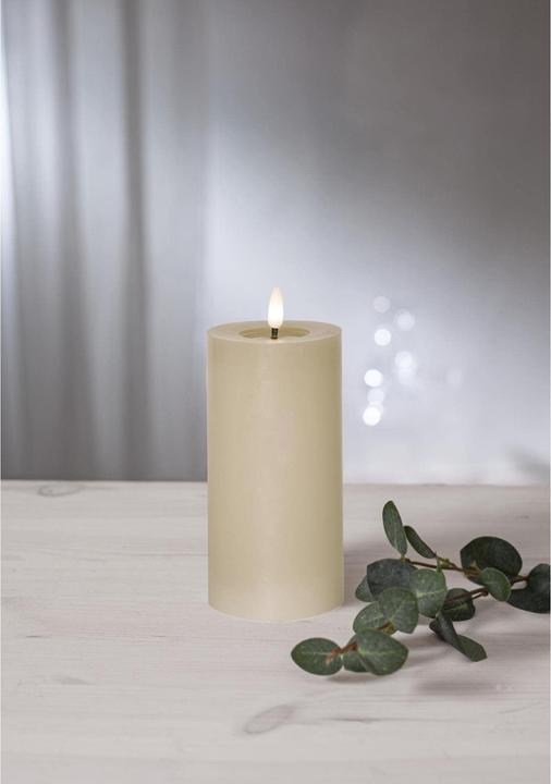 Produktbild Star Trading LED Pillar Kerze Flamme Flow (1 x)