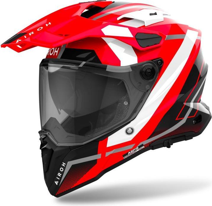 Airoh Commander 2 (59 - 60 cm, L)