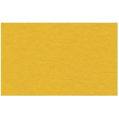 Ursus, Bastelpapier, Fotokarton 300g/qm A4 VE=50 Blatt maisgelb (300 g/m², 1 x)