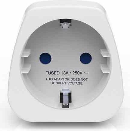 Produktbild Travel Blue Shucko - AUS/NZ