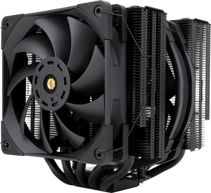 Actual product image Thermalright Frost Commander 140 (158 mm)
