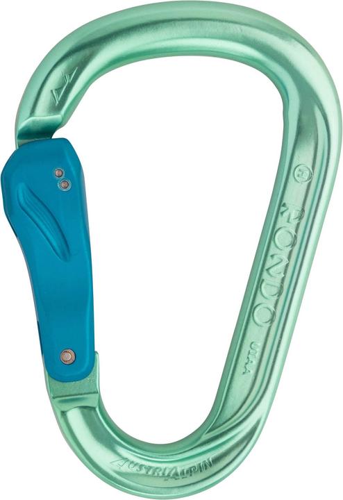 Immagine prodotto AustriAlpin HMS Rondo Slide Autolock