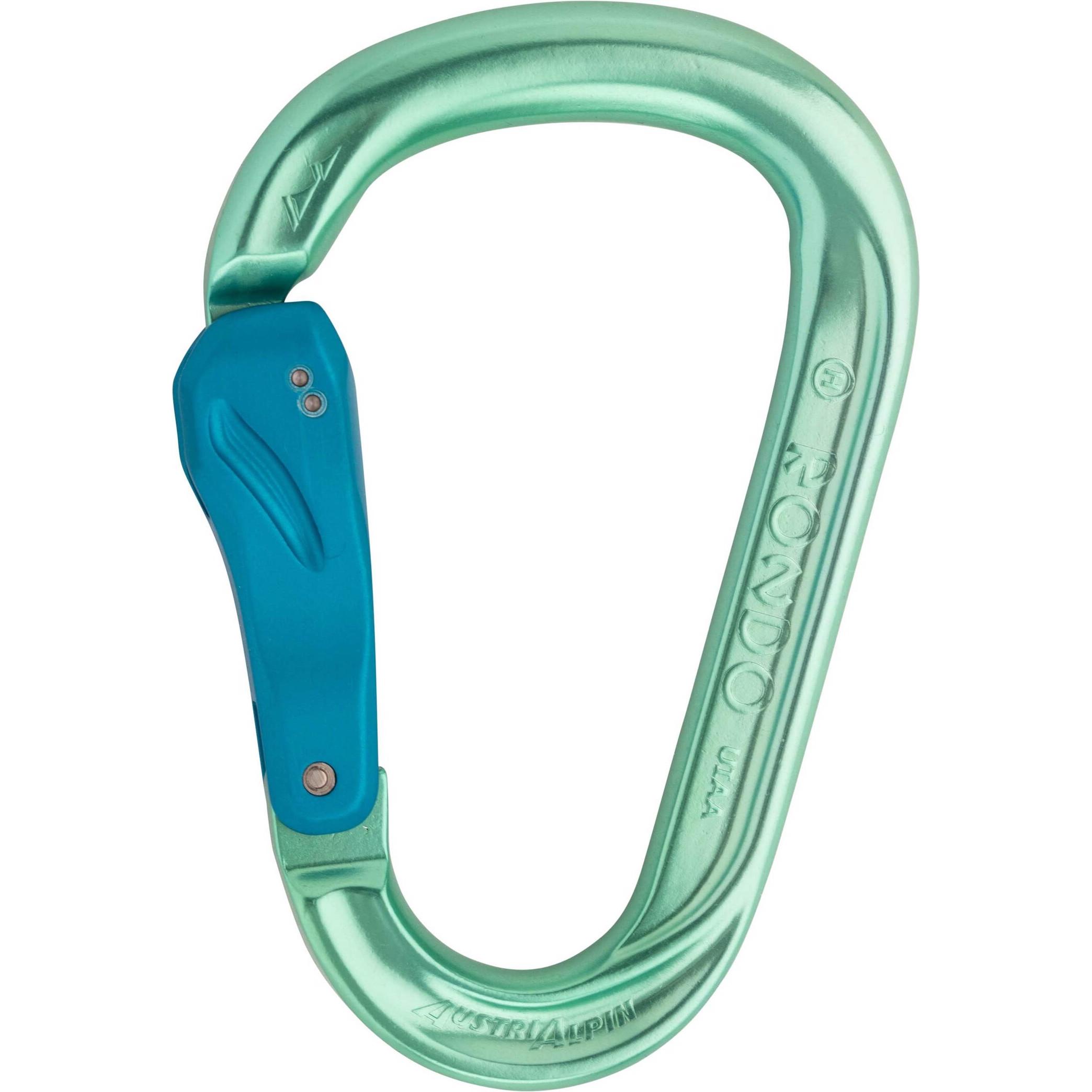 AustriAlpin, Karabiner