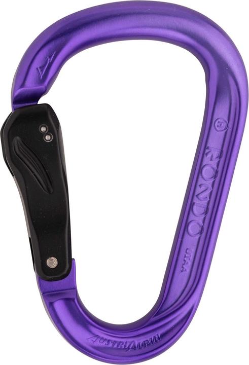 Anodizzato viola, Cremisi, Lilla